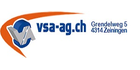 Logo of the vsa-ag.ch brand