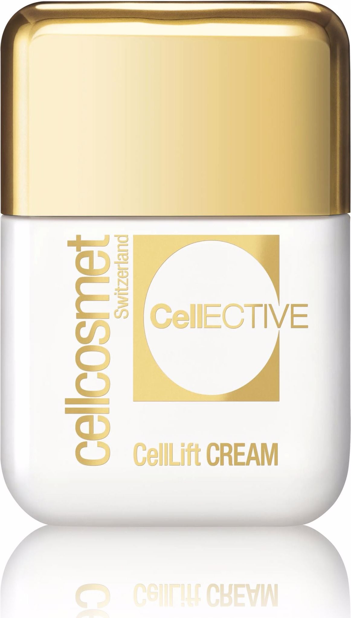 Cellcosmet Cellective Celllift Cream (50 ml Gesichtscrème) Galaxus