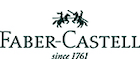 Logo de la marque Faber-Castell