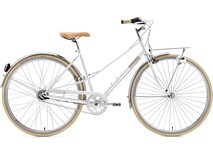 Caferacer Solo (44.50 cm)