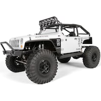 Axial Jeep Wrangler G6 Kit