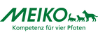 Logo der Marke MEIKO