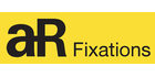Logo of the aR Fixations Sàrl brand