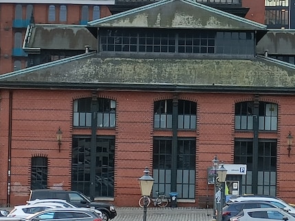 OnePlus Nord CE 2: zoom 10x.