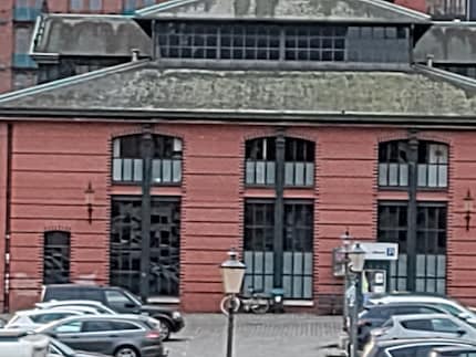 OnePlus Nord CE 5G: zoom 10x.