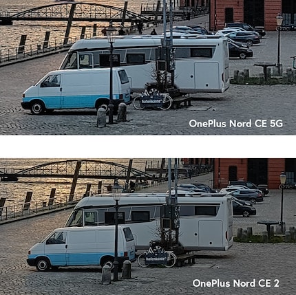 Dettagli nella visuale 100%.