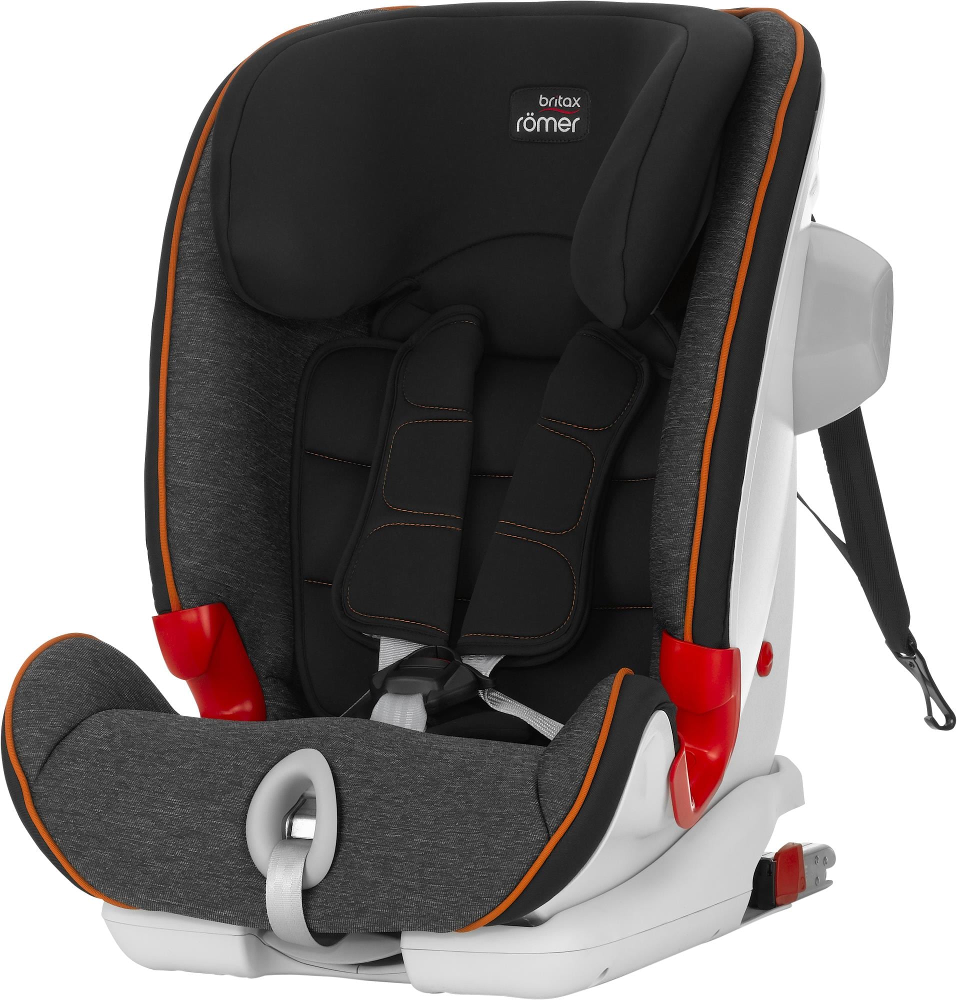 Britax R mer Advansafix II SICT buy at Galaxus