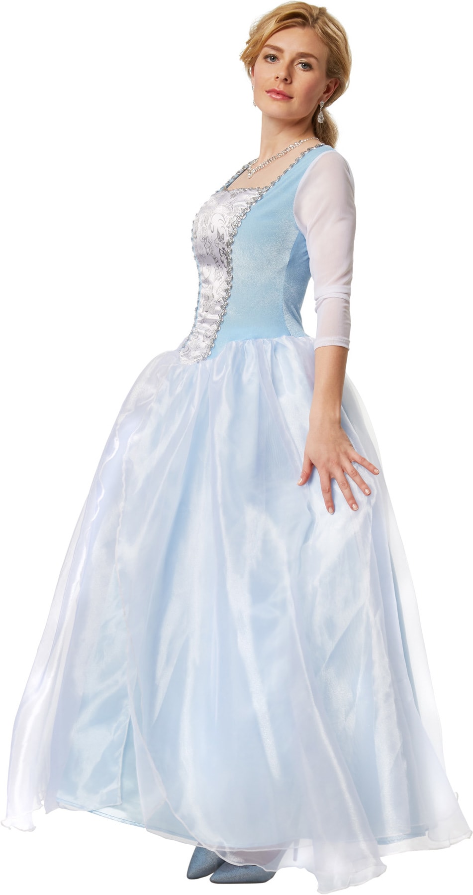 Cinderella dress for sale on sale