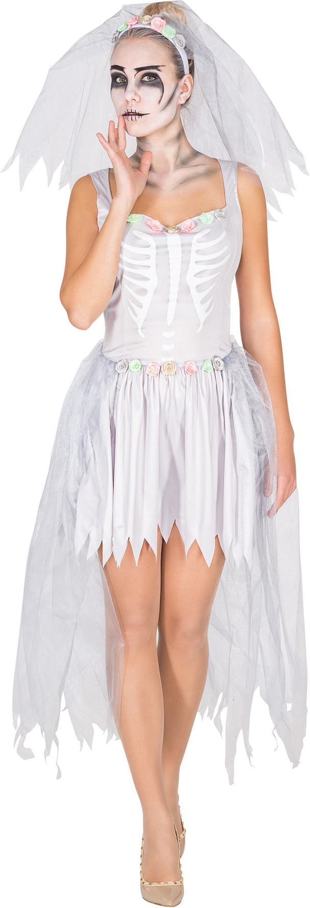 Robe de mariée deguisement shop