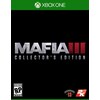 2K Games Mafia 3 - Edition collector (Xbox Series X, Xbox One X)