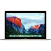 Apple MacBook Gold (12", Intel Core M3, 8 GB, 256 GB, CH)