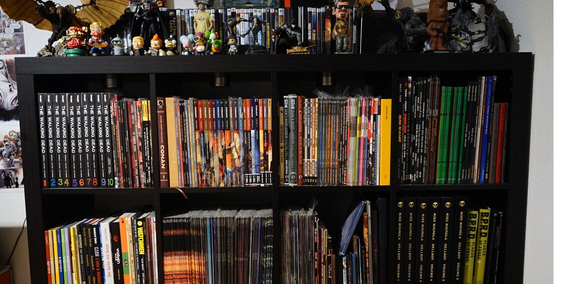 17 BD à lire absolument