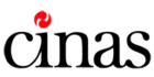 Logo of the Cinas brand