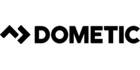 Logo der Marke Dometic