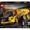 LEGO Volvo-Dumper articolato (42114, LEGO Technic)