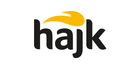 Logo de la marque hajk