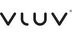 Logo of the Vluv brand