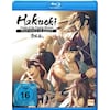 Hakuoki 1 (2013, Blu-ray)