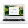 Acer Chromebook 11 (11.60", Intel Celeron N2840, 2 GB, 16 GB, CH)