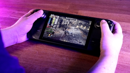 Das Steam Deck ist eine ernstzunehmende Handheld-Alternative, hat aber noch viele Macken, wenn man versucht es als PC zu nutzen.