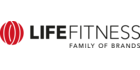 Logo de la marque Life Fitness