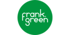Logo del marchio Frank Green