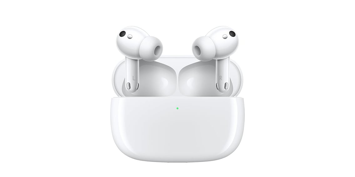 Honor Earbuds 3 Pro : les premiers écouteurs avec féticheur