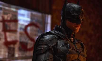 Guai a chi ha dubitato del Batman di Robert Pattinson.