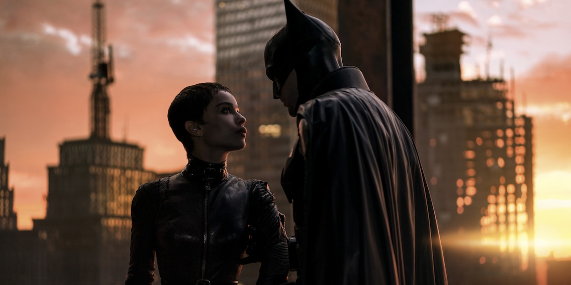 « The Batman » est un triomphe, un chef-d’œuvre !