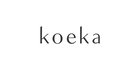 Logo del marchio Koeka