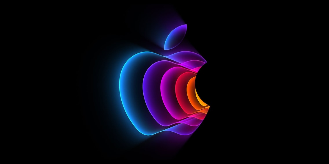 Apple montre ses performances - le 8 mars 2022