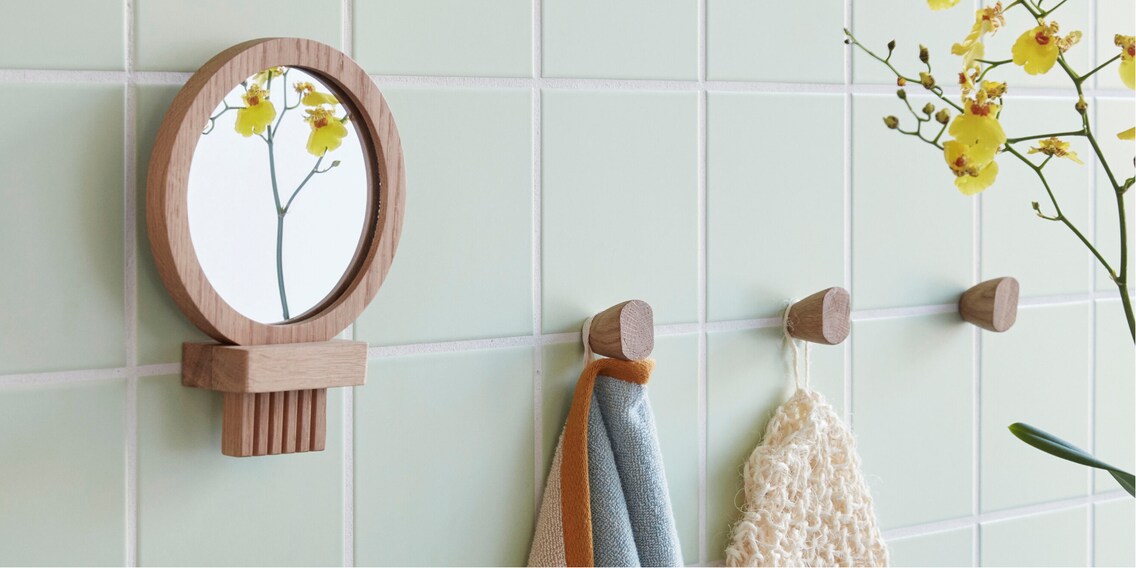 Pia’s Picks: mirrors to look at and not into