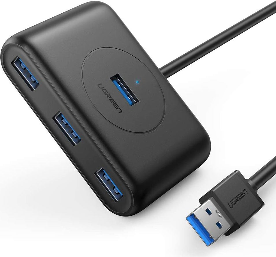 Ugreen Hub USB 3.0 4in1 (USB A) kaufen