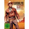 Randolph Scott Collection (2016, DVD)