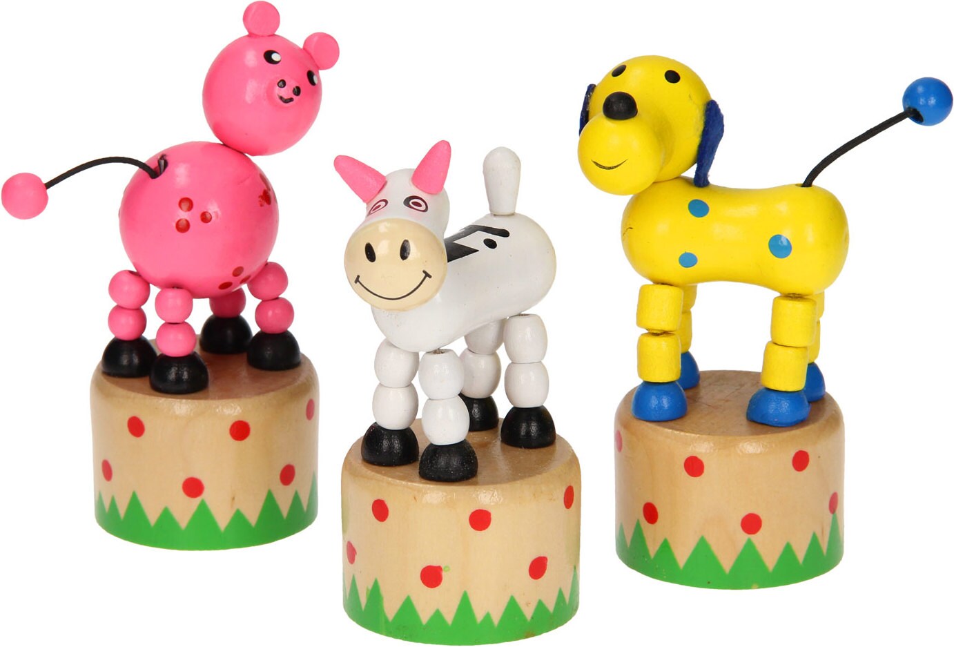 Playwood Druckfigur Bauernhof kaufen