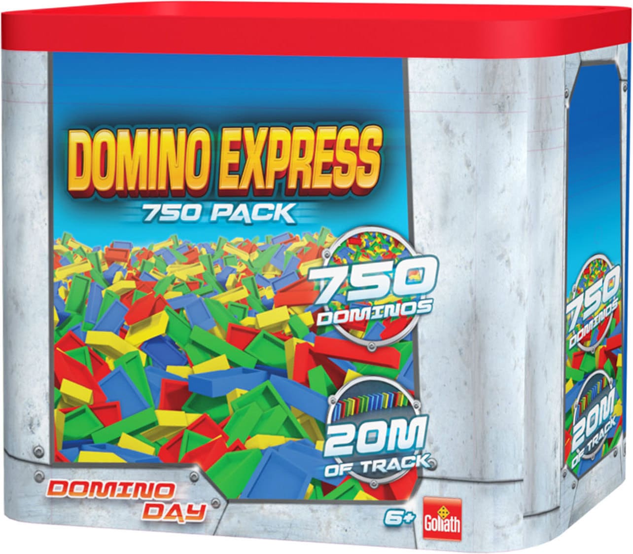 Goliath Toys Domino Express kaufen