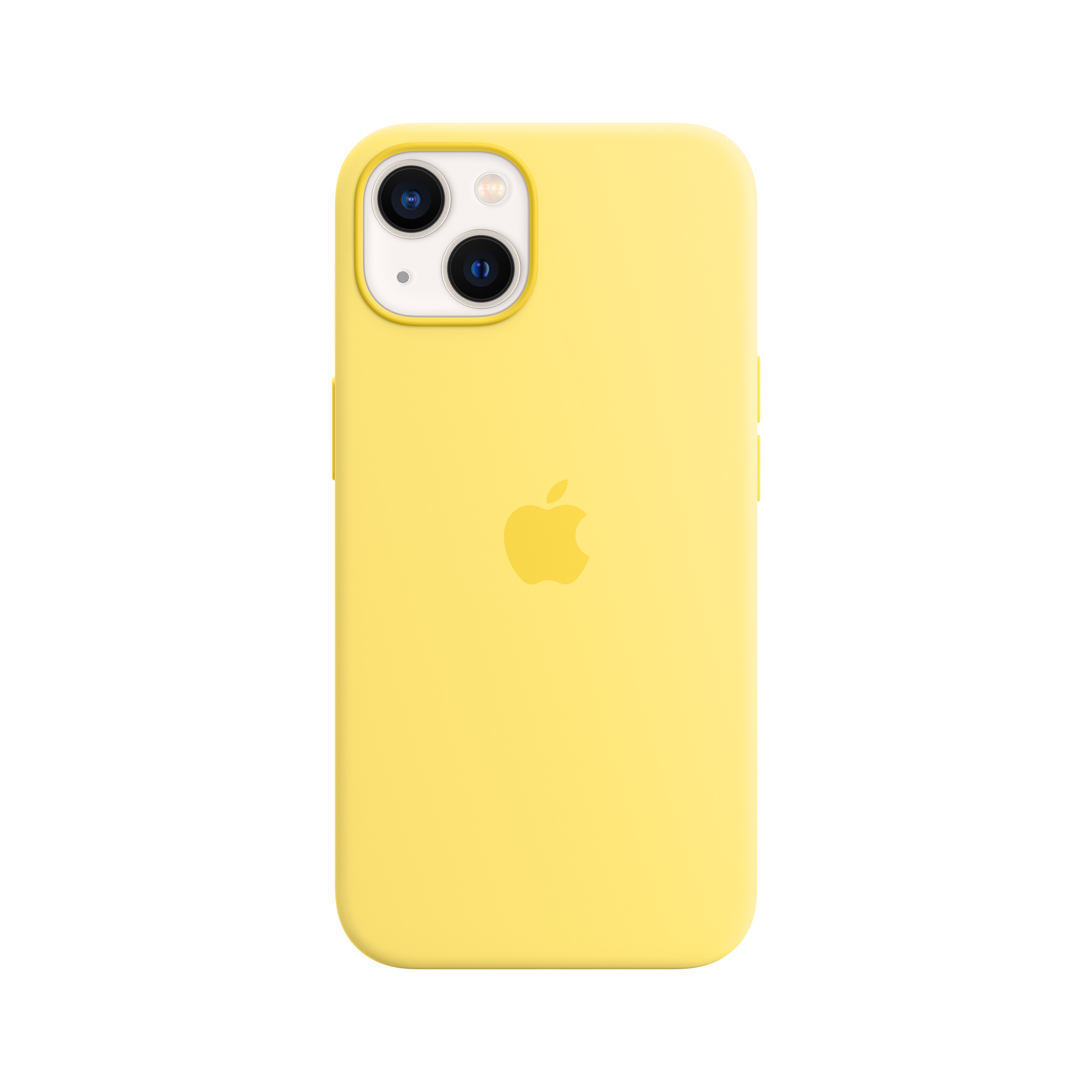 Apple Silikon Case mit MagSafe (iPhone 13) kaufen