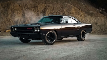 Plymouth Road Runner