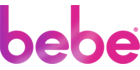 Logo der Marke Bebe