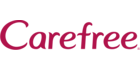 Logo del marchio Carefree