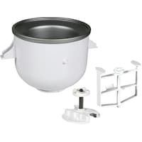 KitchenAid essai glacé