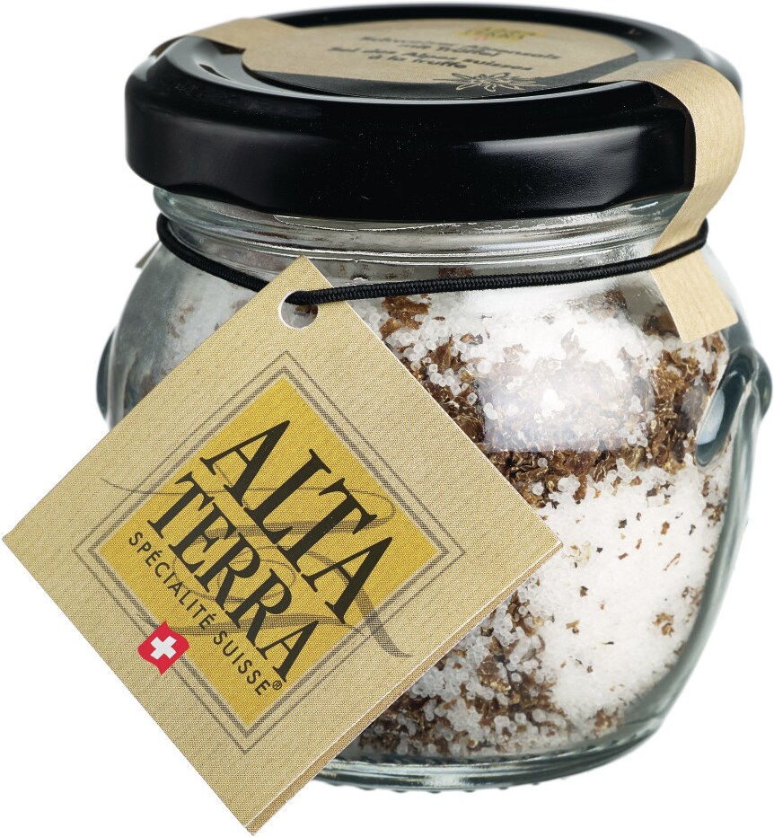 Alta Terra Alpensalz mit Trüffel (95 g) kaufen