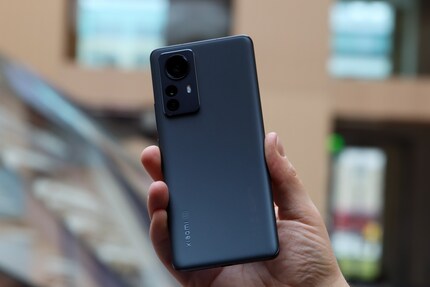 Xiaomi 12 Pro