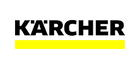 Logo de la marque Kärcher