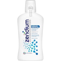 Zendium Complete Protection Mundspülung Duo (500 ml, Mundwasser)