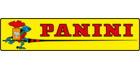 Logo of the Panini brand