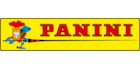 Logo of the Panini brand