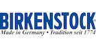 Logo de la marque Birkenstock
