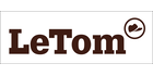 Logo del marchio LeTom