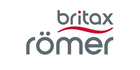 Logo de la marque Britax Römer